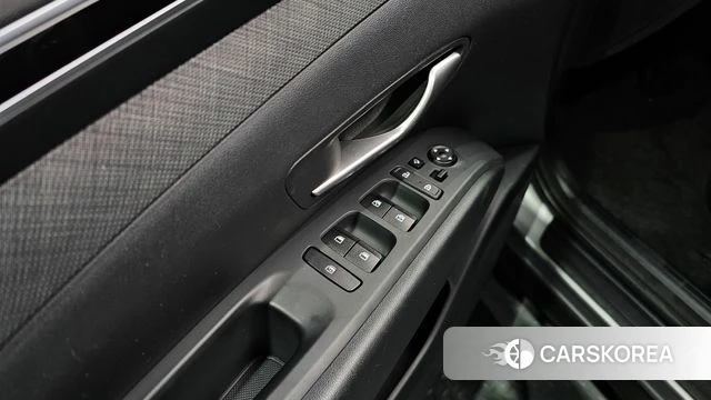 Hyundai Tucson (NX4) id 3904642 из Кореи 11