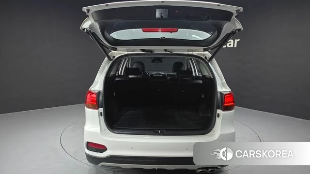 Kia The New Sorento id 4417437 из Кореи 11