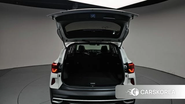 Kia Seltos id 4535337 из Кореи 11