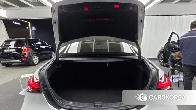 Mercedes-Benz E-Class W213 id 3519476 из Кореи 11