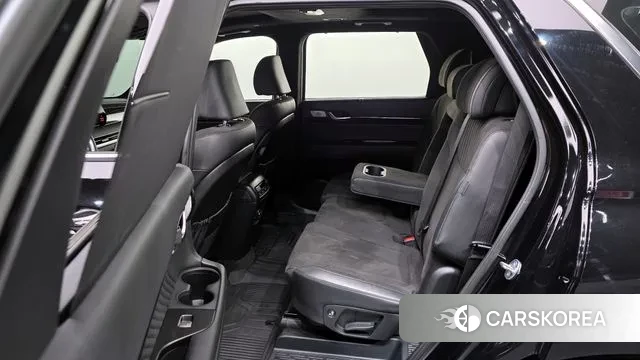 Hyundai The New Palisade id 3701282 из Кореи 11