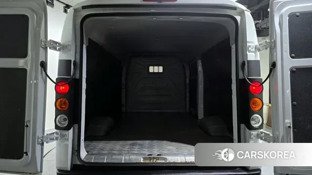 Other imported cars Other id 3262590 из Кореи 11