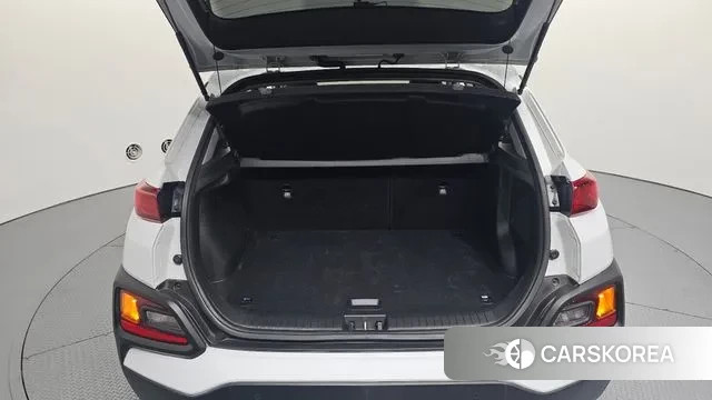 Hyundai Kona id 3736844 из Кореи 11