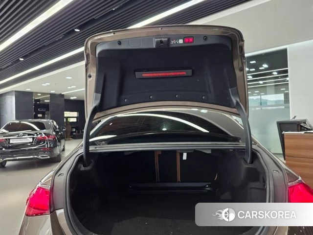 Mercedes-Benz E-Class W214 id 4635106 из Кореи 11