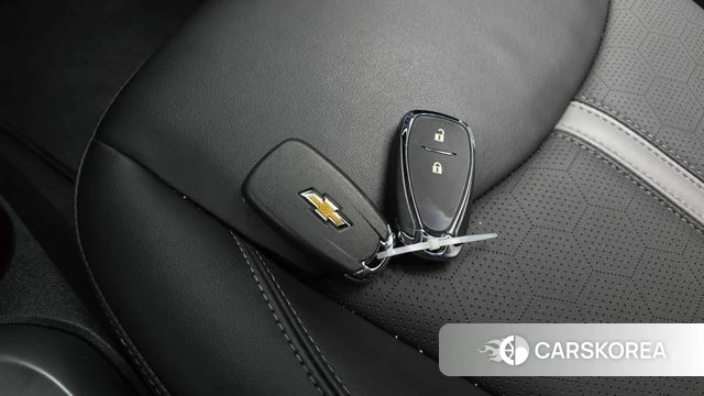 Chevrolet (GM Daewoo) The New Spark id 4500547 из Кореи 11
