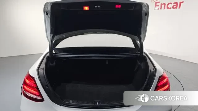 Mercedes-Benz E-Class W213 id 3464654 из Кореи 11