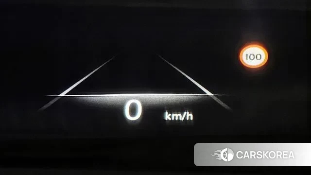 Genesis G80 (RG3) id 3576689 из Кореи 11