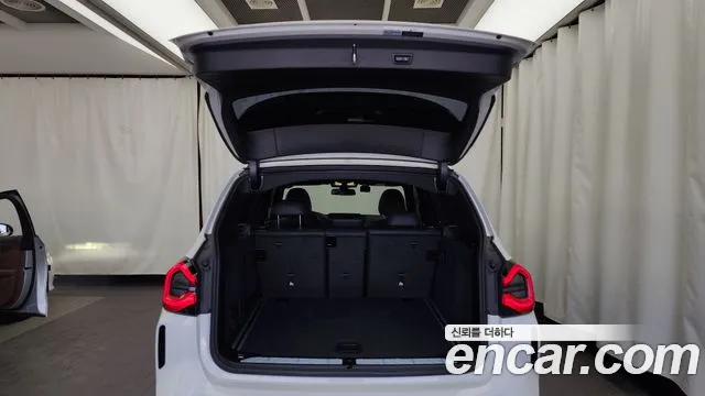 BMW X3 (G01) id 2671288 из Кореи 11