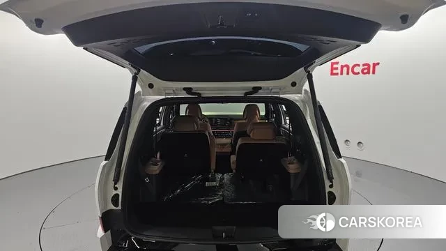 Hyundai Santa Fe (MX5) id 3236851 из Кореи 11