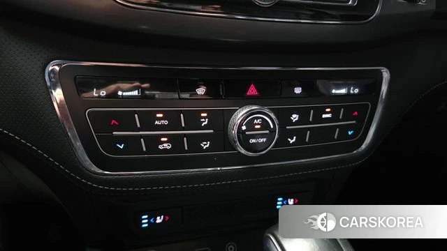 Ssangyong The New Rexton Sport id 4758805 из Кореи 11
