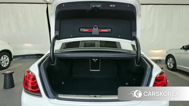 Kia More K9 id 3845725 из Кореи 11