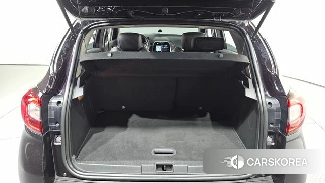 Renault Korea (Samsung) New QM3 id 4652191 из Кореи 11