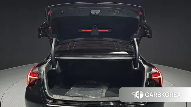 Kia K8 id 3508546 из Кореи 11