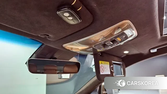 Genesis G80 (RG3) id 3407329 из Кореи 11