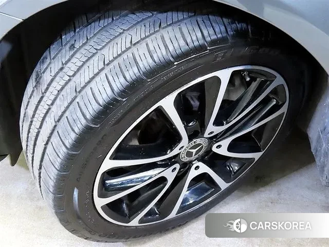 Mercedes-Benz E-Class W213 id 3530574 из Кореи 11