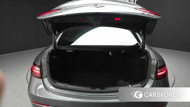 Mercedes-Benz E-Class W213 id 4764217 из Кореи 11