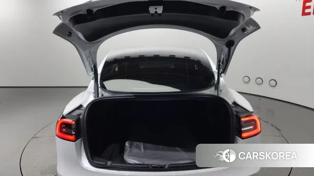 Tesla Model 3 id 3027741 из Кореи 11