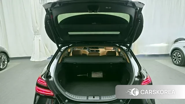 Genesis The New G70 Shooting Brake id 3427020 из Кореи 11