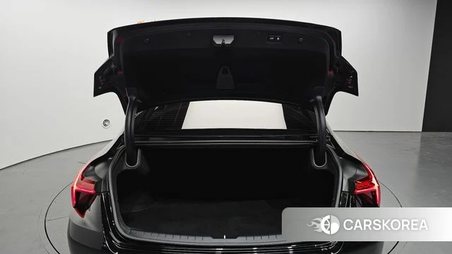 Kia K8 Hybrid id 3964044 из Кореи 11