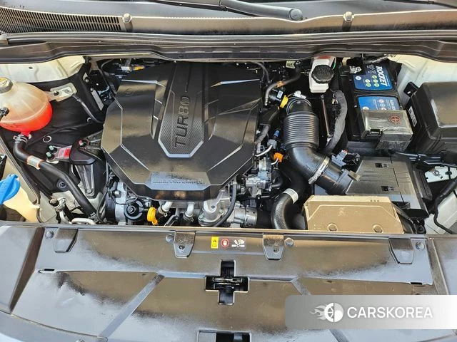 Kia Carnival 4th generation id 4196029 из Кореи 11