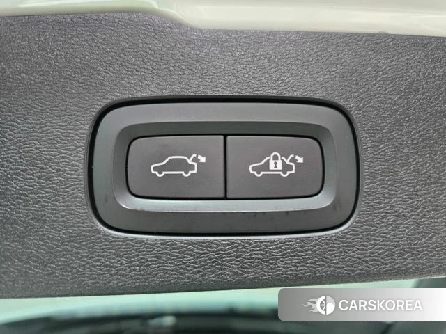 Volvo V60 Cross-Country 2nd Generation id 3883842 из Кореи 11