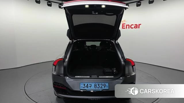 Kia EV6 id 4444995 из Кореи 11
