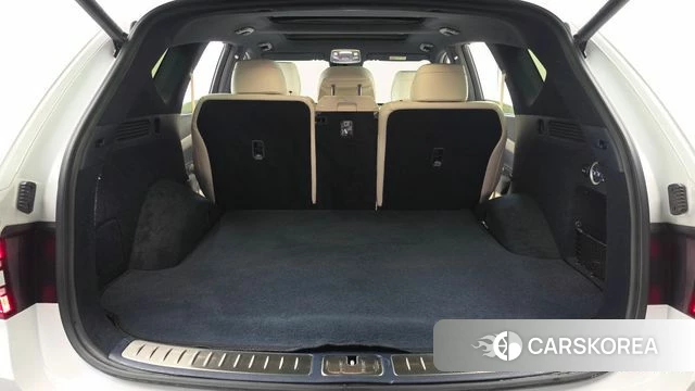 Genesis GV80 id 4753132 из Кореи 11
