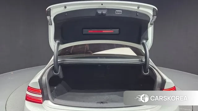 Genesis G80 (RG3) id 3560871 из Кореи 11