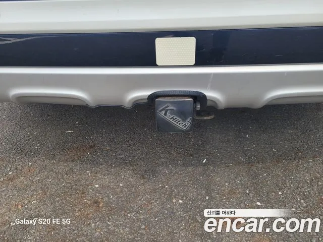 Kia All New Carnival id 2720703 из Кореи 11