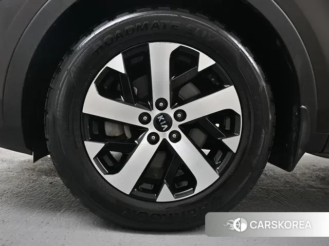 Kia Sorento 4th Generation id 3028376 из Кореи 11