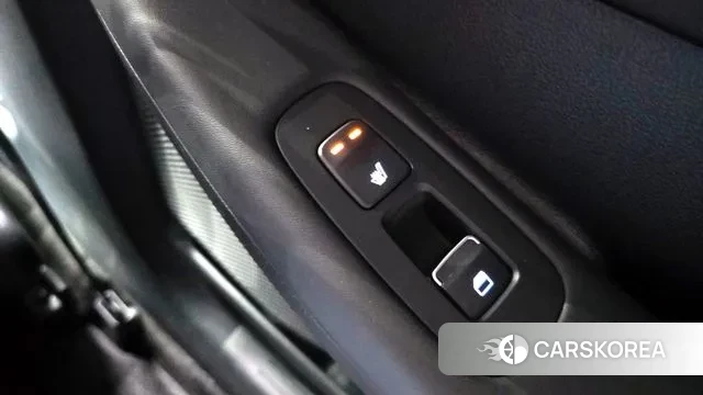 Hyundai Sonata (DN8) id 3297066 из Кореи 11