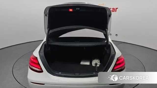 Mercedes-Benz E-Class W213 id 3622568 из Кореи 11