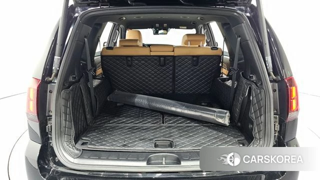 Kia Mohave Master id 3820188 из Кореи 11