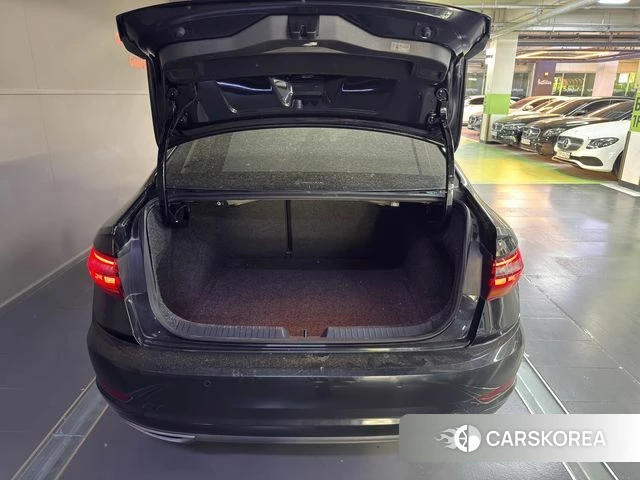 Volkswagen 7th Generation of Jetta id 4255108 из Кореи 11