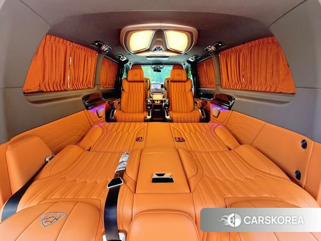 Mercedes-Benz Vito id 4300803 из Китая 11