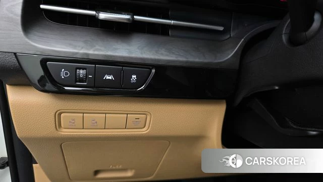 Kia Carnival 4th generation id 4624536 из Кореи 11