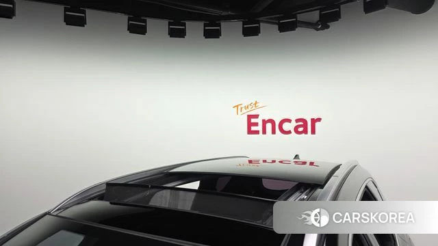 Hyundai The New Santa Fe id 3828288 из Кореи 11