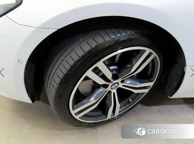 BMW 6 Series GT (G32) id 4651005 из Кореи 11