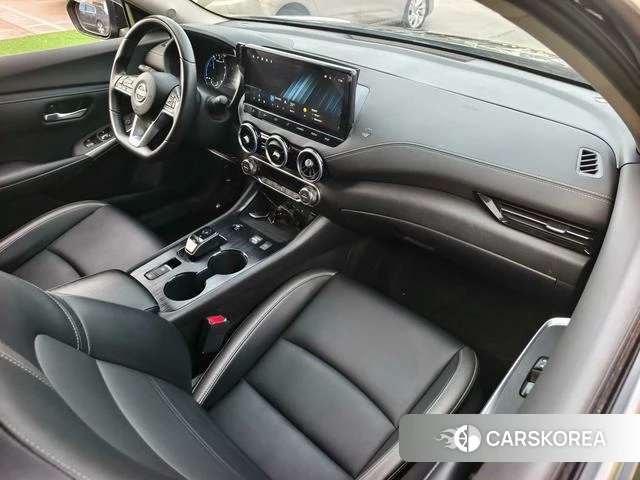 Nissan Xuan Yi id 4259041 из Китая 11