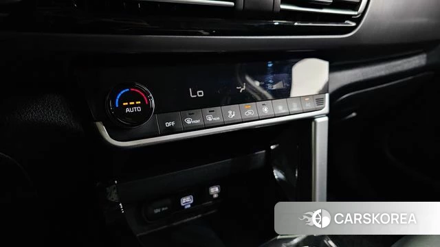 Kia Seltos id 4764479 из Кореи 11