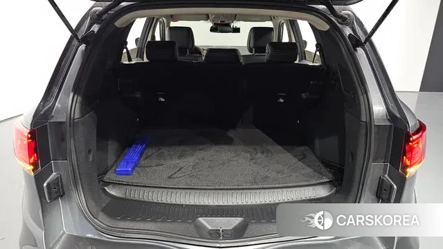 Renault Korea (Samsung) The New QM6 id 3272668 из Кореи 11