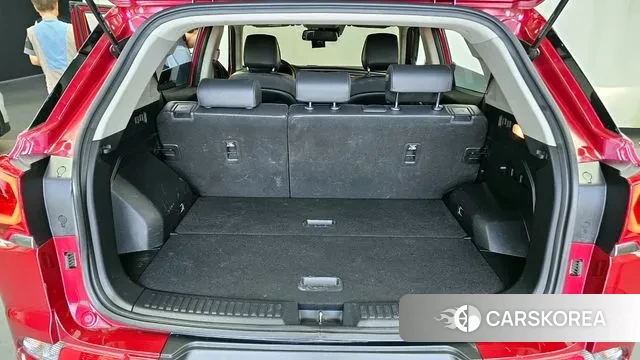 Ssangyong Beautiful Korando id 3060352 из Кореи 11