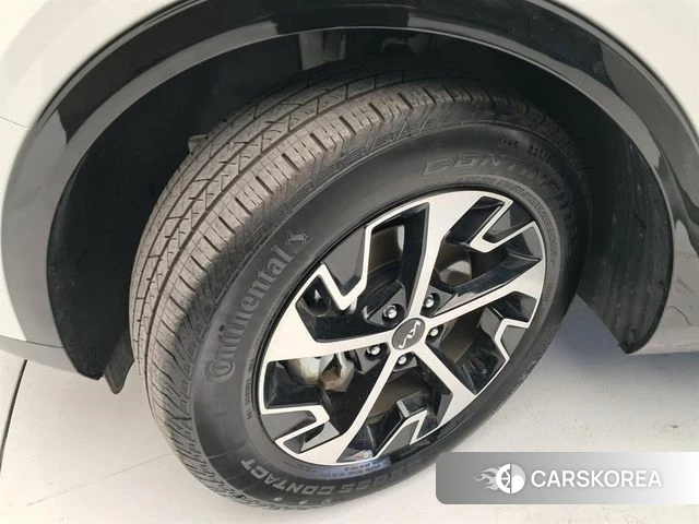 Kia The New Sportage 5th Generation Hybrid id 4421638 из Кореи 11