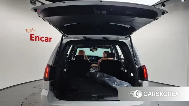 Kia Mohave Master id 3492310 из Кореи 11