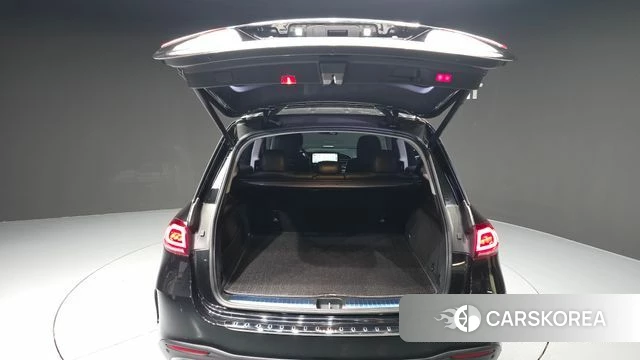 Mercedes-Benz GLE-Class W167 id 4317694 из Кореи 11