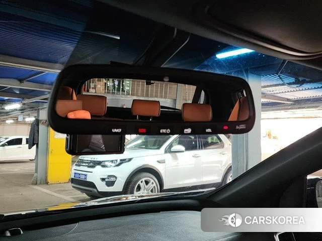 Kia Sportage 4th Generation id 3845984 из Кореи 11