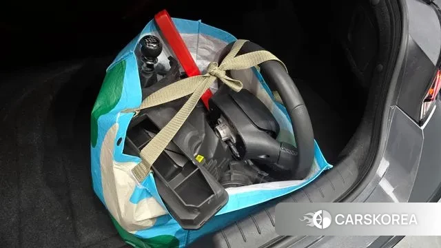 Hyundai The New Avante (CN7) id 3664118 из Кореи 11