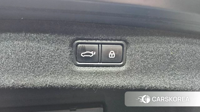Genesis G90 id 4625669 из Кореи 11