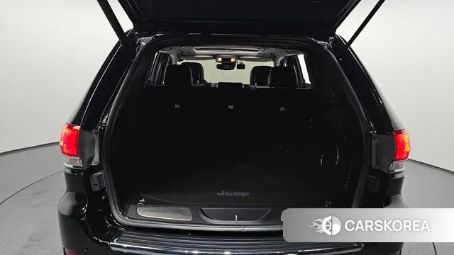 Jeep Grand Cherokee id 2891084 из Кореи 11