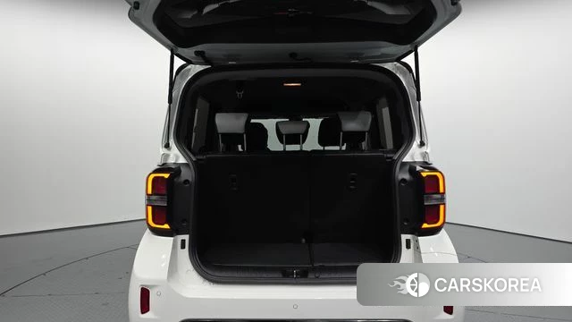 Kia The New Kia Ray id 3909864 из Кореи 11